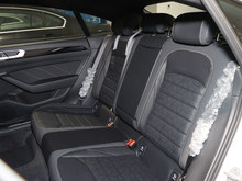 2025 CC 380TSI ZĿ 