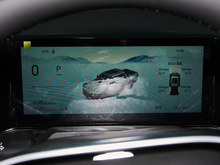 2025 ծaZ9 GE PHEV 135KM A