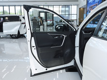 2024 RAV4s 2.0L CVT̽UPlus