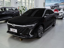 2025 8 1.6T DCT