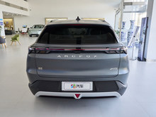 2025 O T5(ARCFOX T5) 520 MAX