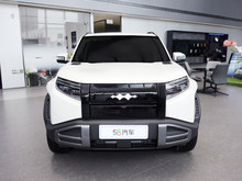 2025 3 501KM {Ultra