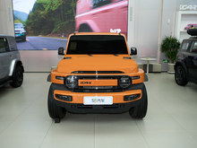 2025 iCAR V23 501A{