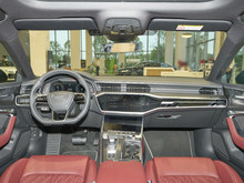 2025 WA7L 45 TFSI quattro ʿ