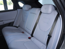 2025 O T5(ARCFOX T5) 520 MAX