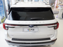 2025 ̽U 2.3T EcoBoost 򌴩Խ 5