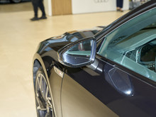 2025 WA7L 45 TFSI quattro ʿ