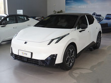 2025 IZ20 530km Max