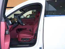 2025 M8  Max+ 53.4kWh 5