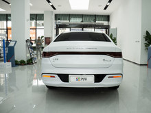2023 PLUS EV 510KM а