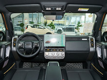 2025 iCAR V23 501A{