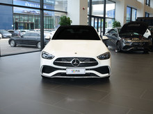 2025 YC Ŀ C 260 L \Ӱ