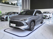 2024 L DM-i 112km I