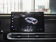 2024 BJ30 1.5T ħMA