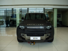 2024 ·lʿ 110 3.0T P400 X-DYNAMIC HSE