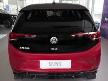 2026 ID.3  GTX׼