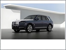 2020  Black Badge