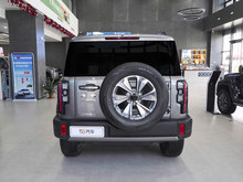 2026 ԽҰBJ40 2.0T ͘˜ʰ