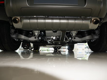 2024 ·lʿ 110 3.0T P400 X-DYNAMIC HSE