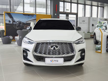 2022 ӢQX55 2.0T ҫӰ