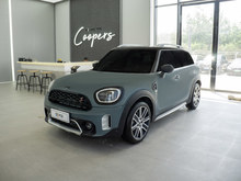 2023 MINI COUNTRYMAN Ŀ 2.0T COOPER S ALL4 bp