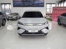 2025 ԪPLUS { 430KM Խ