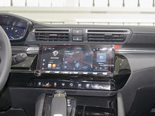 2025 508 508L 400THP SŞ