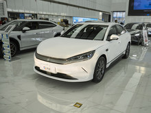 2025 L EV EV 545KMԽ