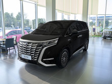 2025 vD9 DM-i { 1100 A