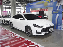 2024 MG5 300TGI ȫŞ