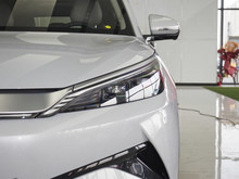 2025 ԪPLUS { 430KM Խ