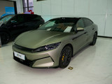 2025款 漢L EV 701KM激光雷達(dá)尊享型