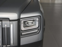 2025�� ��������ȼ�� 2.0T 4WD Ultra