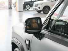 2025�� ��������ȼ�� 2.0T 4WD Ultra