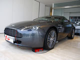 2007 V8 Vantage 4.3 Manual Coupe