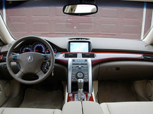 2008 کRL 3.7 AWD