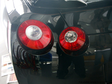 2009 GT-R R35