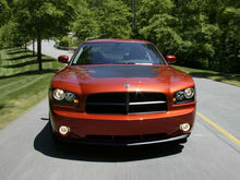 2006 Charger Daytona RT