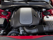 2011 Charger 