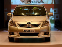 2011 EZ 200V CVT𵼺