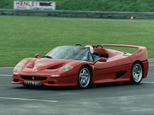 1995 F50 