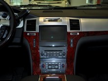 2010 ׵ESCALADE 6.0 Hybrid