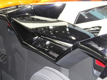 2013 Aventador LP 700-4 Roadster