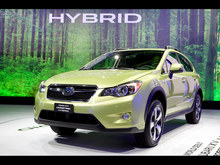 2014 ˹³XV Crosstrek Hybrid