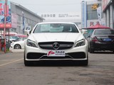2015 CLSAMG AMG CLS 63 S 4MATIC