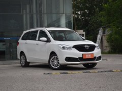 车身外观图片