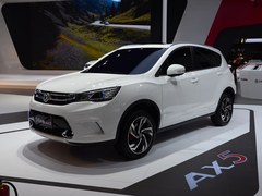 车身外观图片