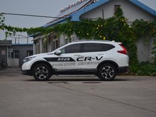 2017 CR-V 240TURBO Զҫ