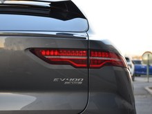 2018 ݱI-PACE EV400 S
