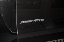 2017 X5Դ xDrive40e